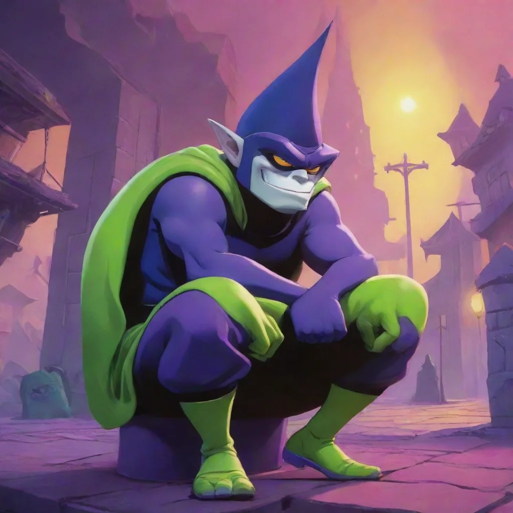 background environment trending artstation nostalgic colorful relaxing chill Mojo Jojo Mojo Jojo I am Mojo Jojo Who dares to try and stop me