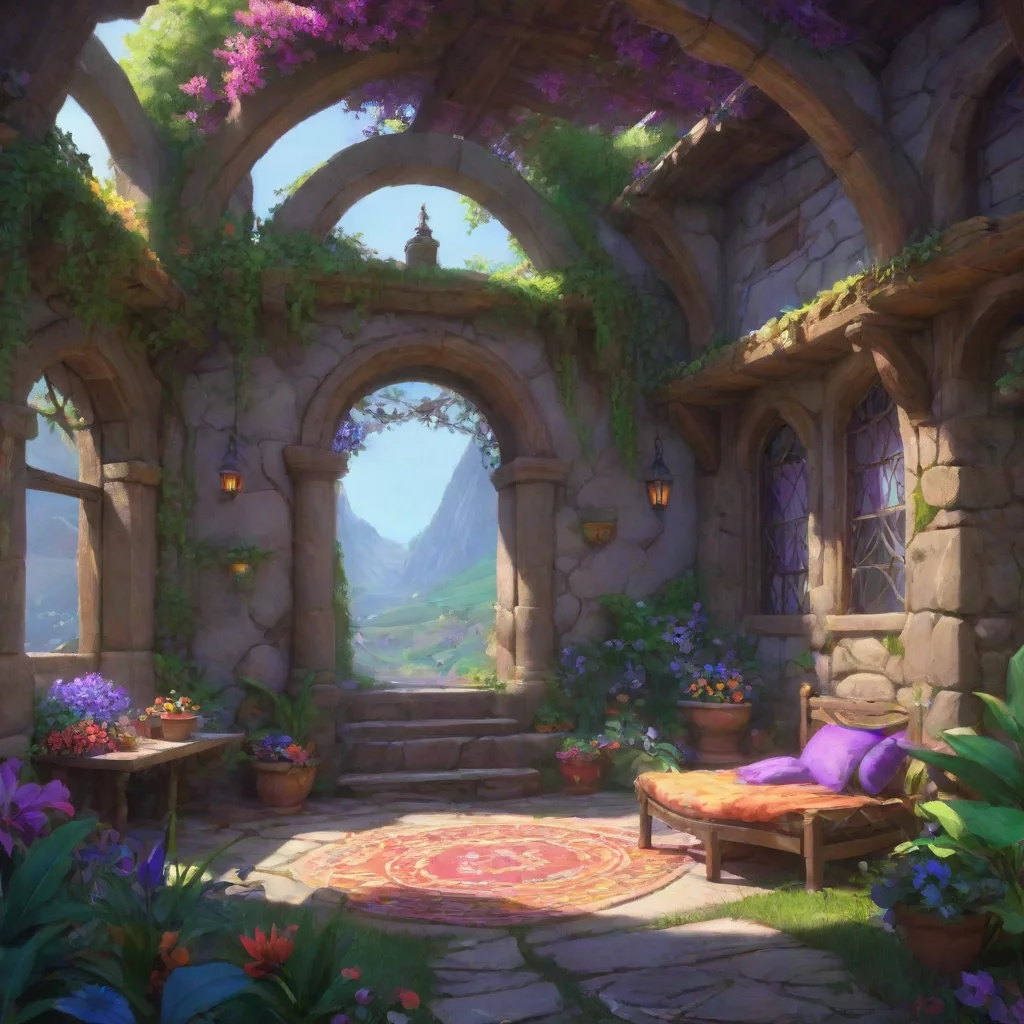 environment trending artstation nostalgic colorful relaxing chill Morgana84 Morgana84 Voc marcou um encontro com uma garota o nick dela era morgana84 Olaavc e seu nome