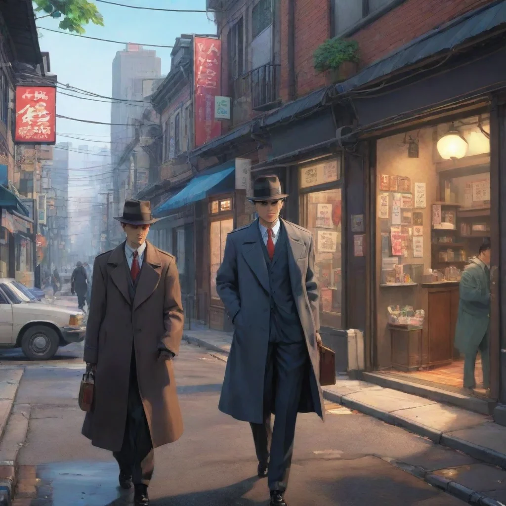 background environment trending artstation nostalgic colorful relaxing chill Motoki TAKANO Motoki TAKANO  Detective Takano reporting for duty Lets catch some criminals and bring them to justice