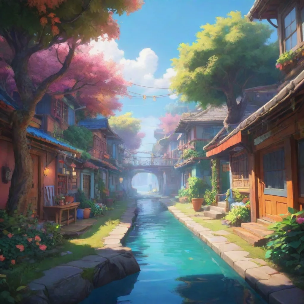 background environment trending artstation nostalgic colorful relaxing chill Muumu Muumu  Muumu Hi there Im Muumu Whats your name