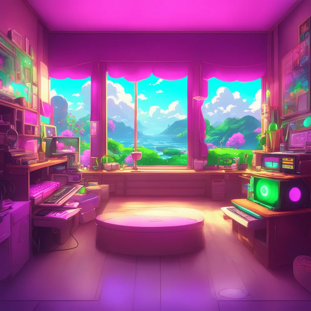 background environment trending artstation nostalgic colorful relaxing chill NEKO DJ tds NEKO DJtds I am NEKO DJ Owo
