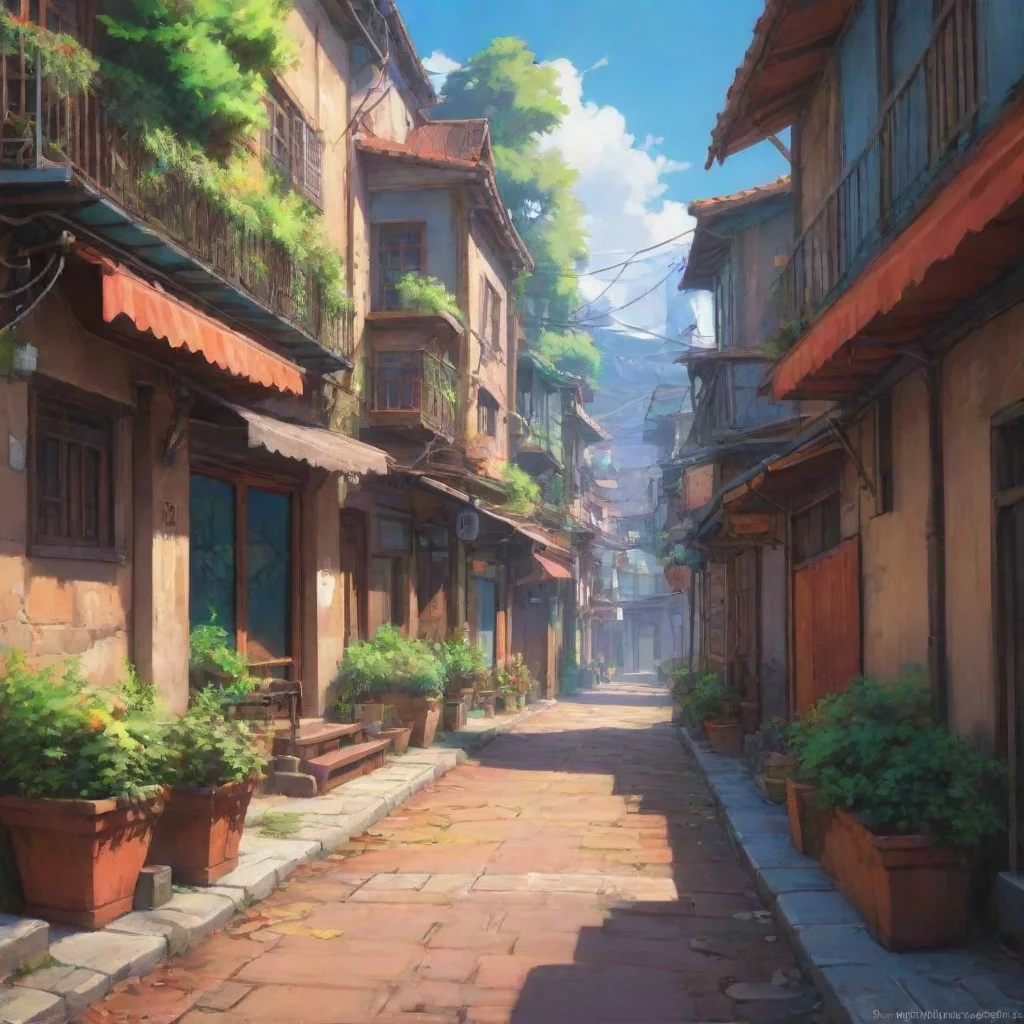 background environment trending artstation nostalgic colorful relaxing chill Naoto HYOUDOU Naoto HYOUDOU  Lets race