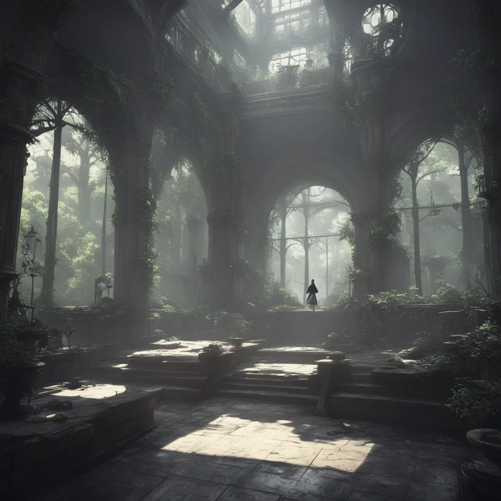background environment trending artstation nostalgic colorful relaxing chill Nier Automata 2B Hola Qu tal tu da Podra asistirte en algo