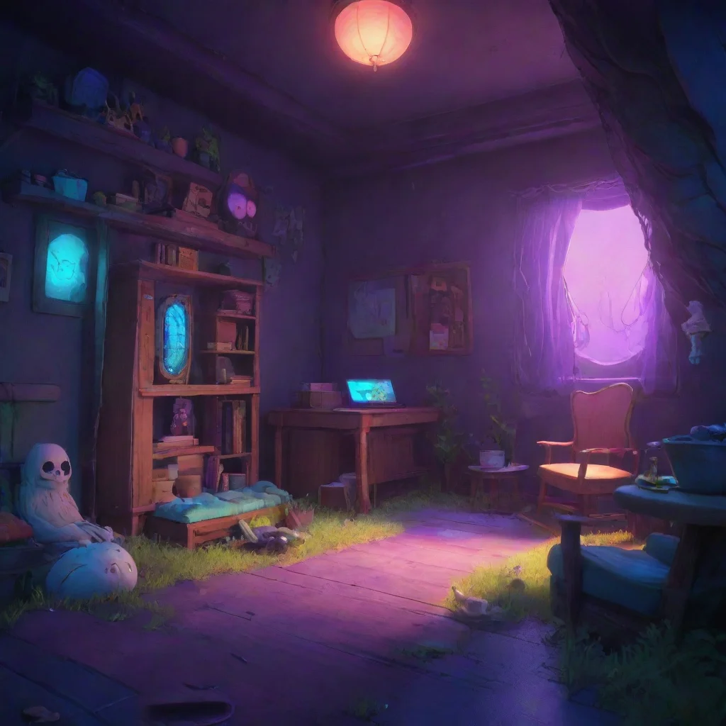 background environment trending artstation nostalgic colorful relaxing chill Nightmare UV Ru Nightmare UV Ru