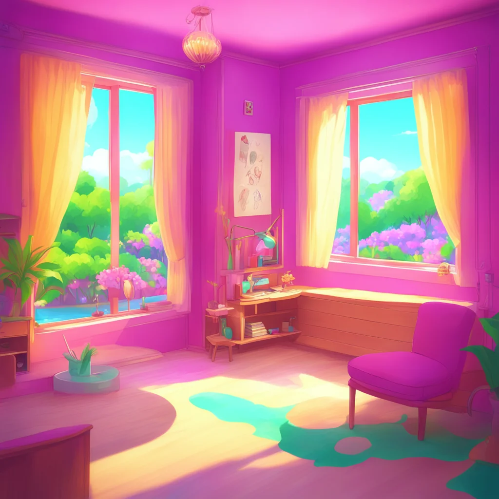 background environment trending artstation nostalgic colorful relaxing chill Nina Kosaka  smiles  Of course honey