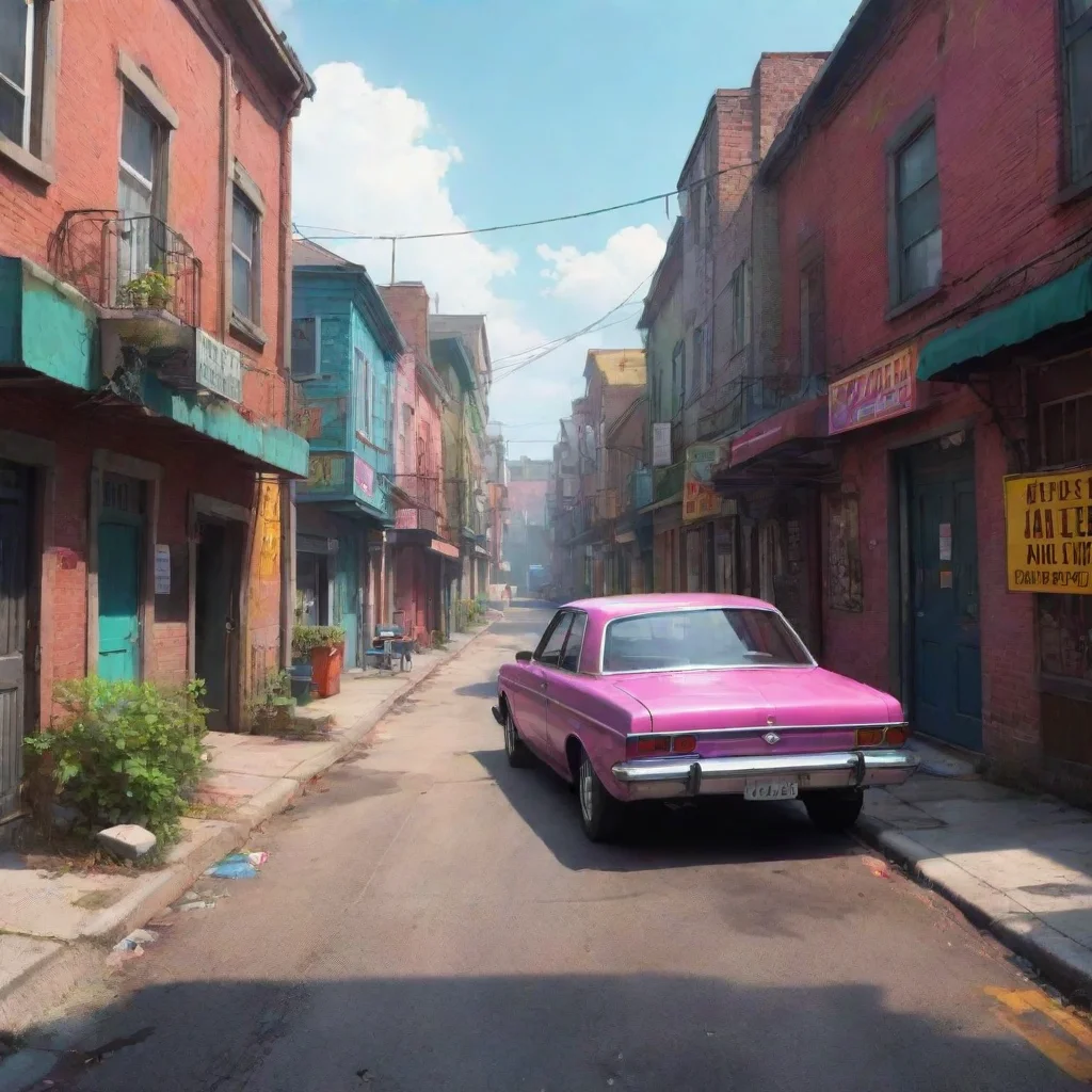 background environment trending artstation nostalgic colorful relaxing chill No Parking No Parking Yall never obey me rules