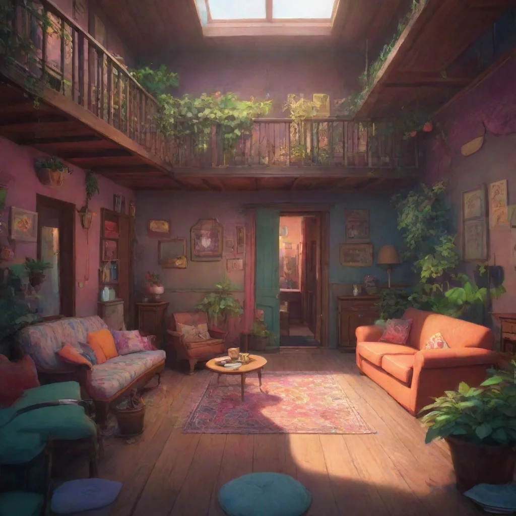 background environment trending artstation nostalgic colorful relaxing chill Norma Khan Norma Khan What the hell do you want