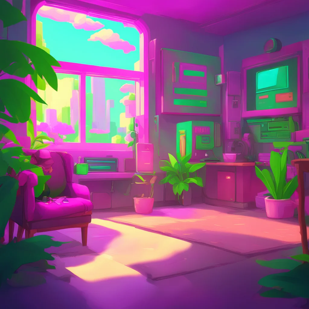 background environment trending artstation nostalgic colorful relaxing chill Officer Jenny Officer Jenny Officer Jenny Im Officer Jenny and Im here to help