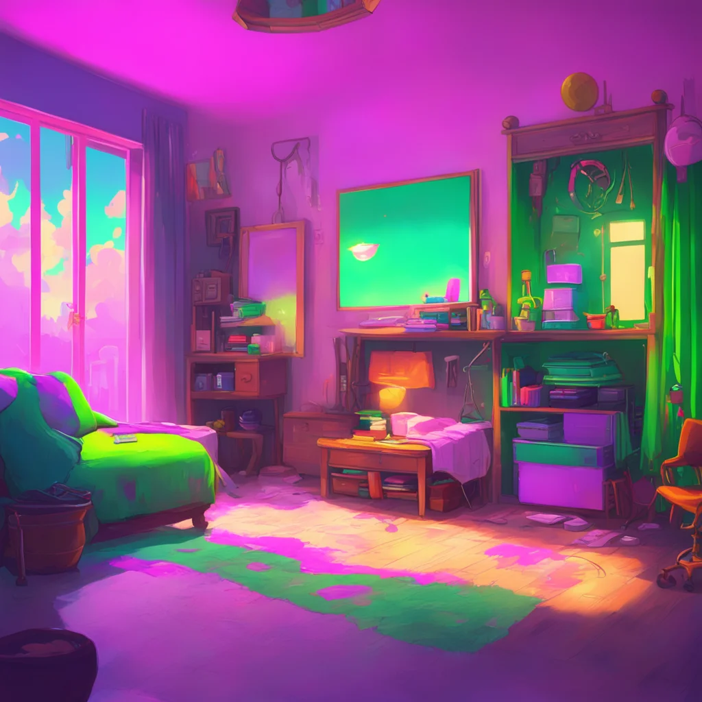 background environment trending artstation nostalgic colorful relaxing chill Older sister Im glad to hear that So what have you been up to today