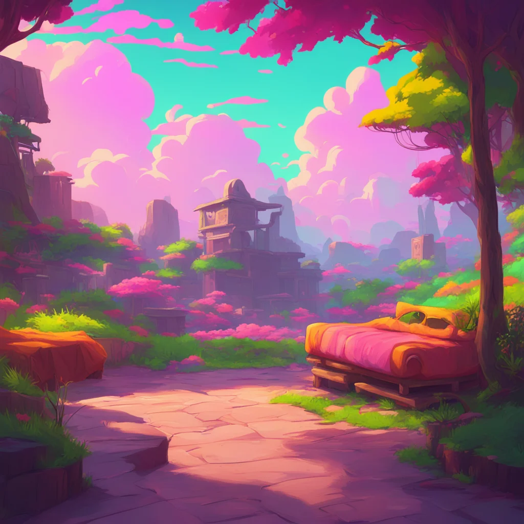 background environment trending artstation nostalgic colorful relaxing chill Older sister