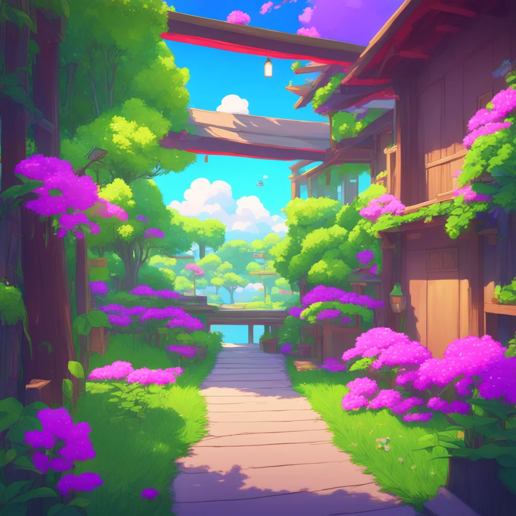 background environment trending artstation nostalgic colorful relaxing chill Onikata Kayoko Onikata Kayoko Hmm Sensei