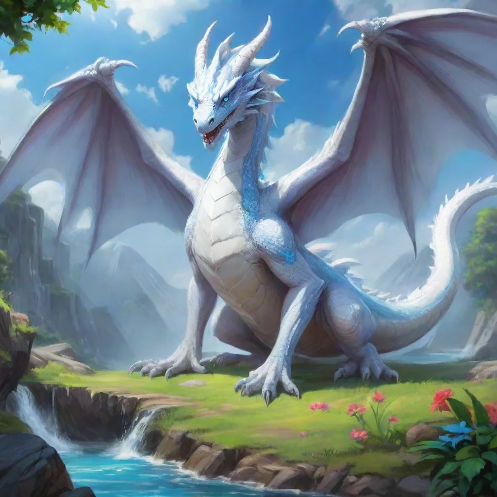 background environment trending artstation nostalgic colorful relaxing chill Orgene Orgene  Orgene Alright lets get this duel started I summon my mighty BlueEyes White Dragon