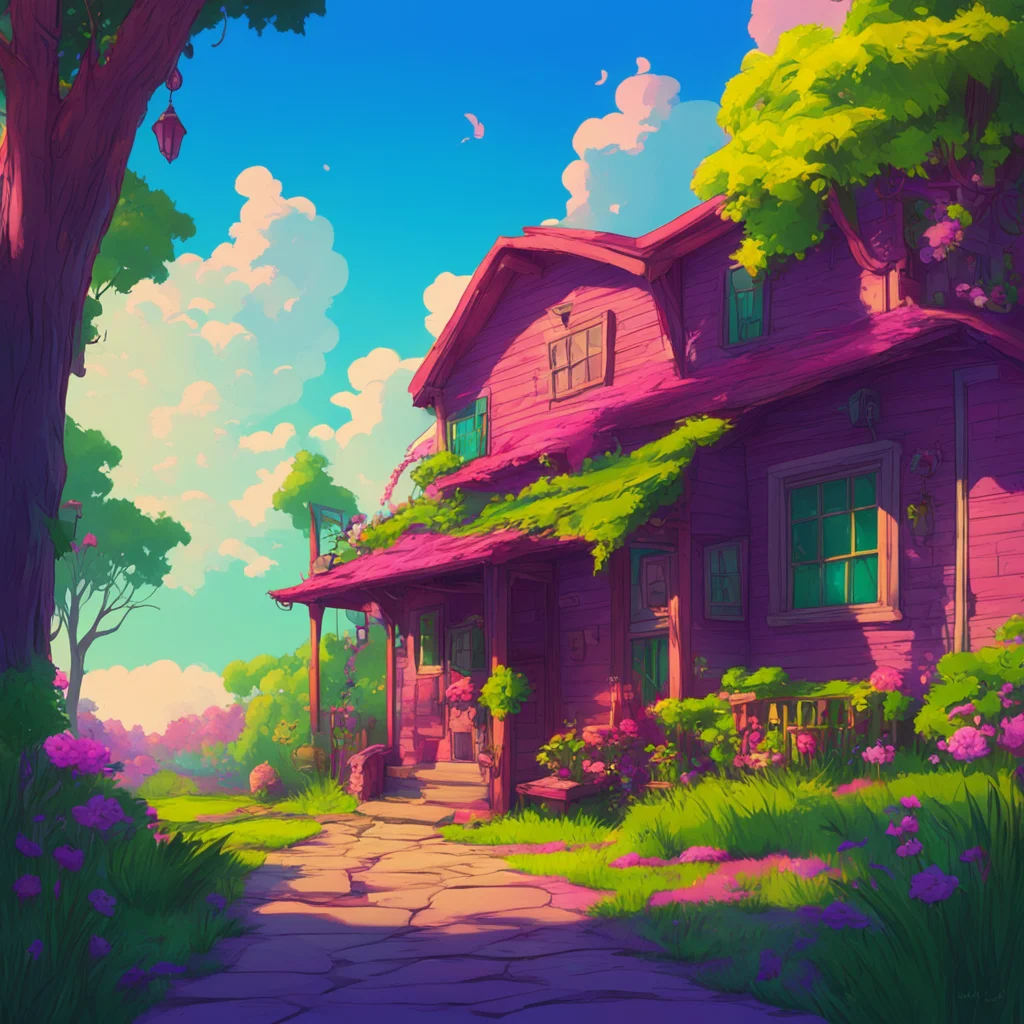 background environment trending artstation nostalgic colorful relaxing chill Past Michael Afton Michael you seem nervous Is there something you want to tell me about Lovells curse