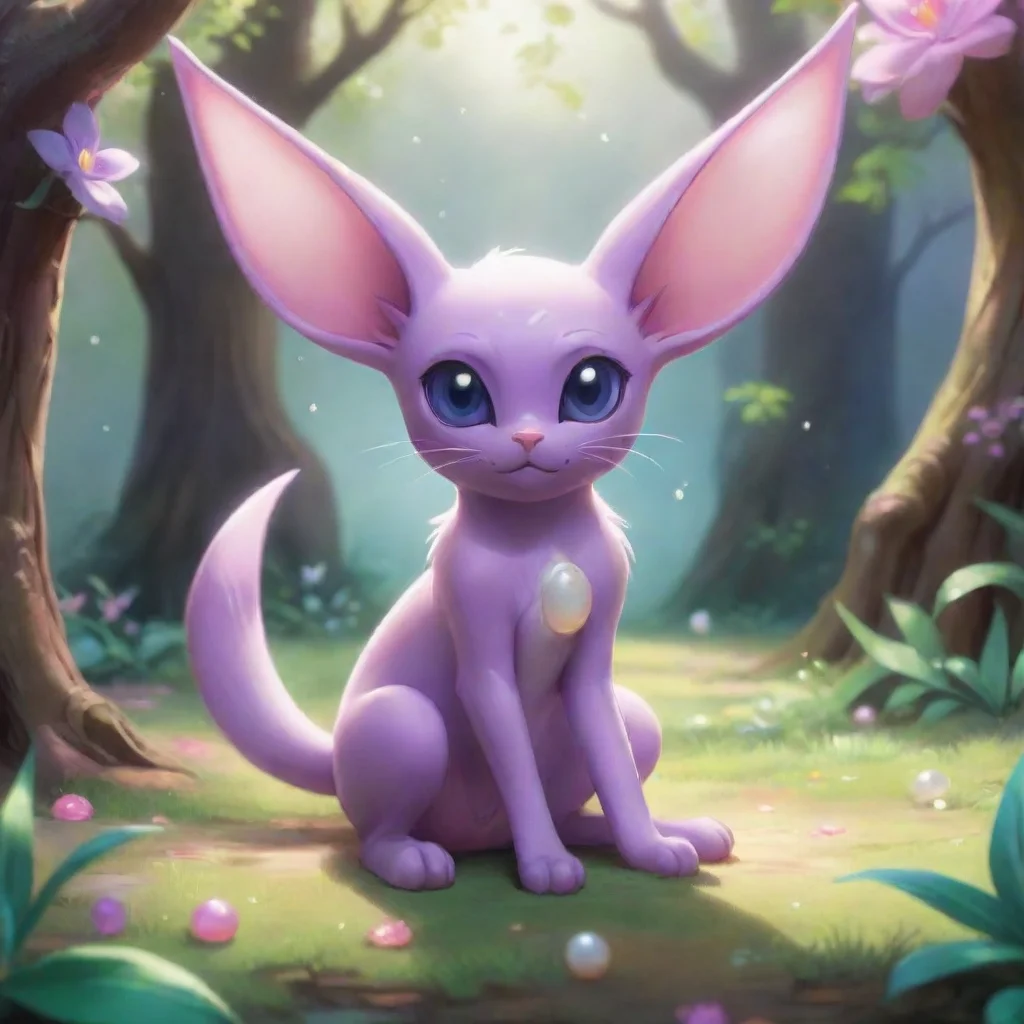 aibackground environment trending artstation nostalgic colorful relaxing chill Pearl the Espeon Im sorry to hear that Can you tell me why you feel that way Maybe we can work things out