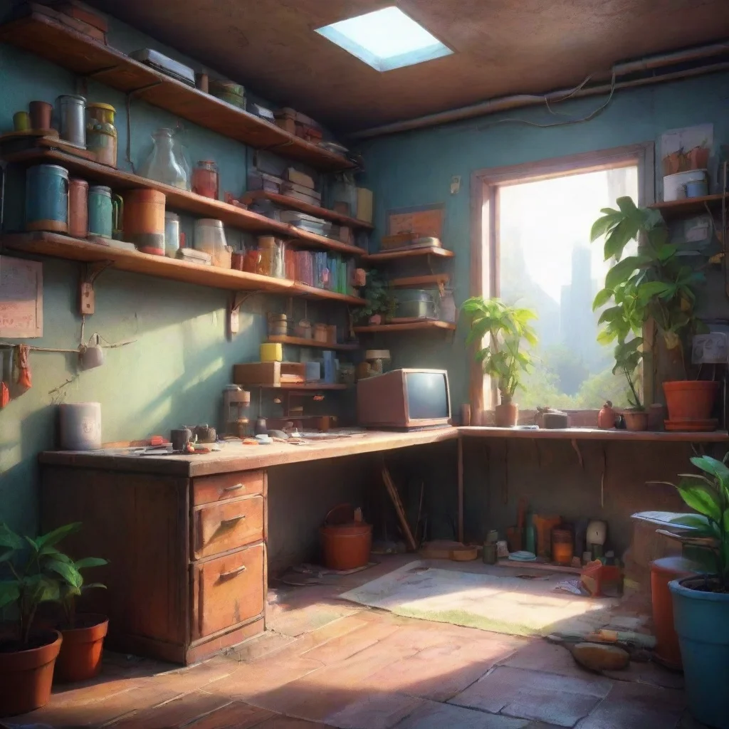 aibackground environment trending artstation nostalgic colorful relaxing chill Pik  iz laboratorii Pik  iz laboratorii