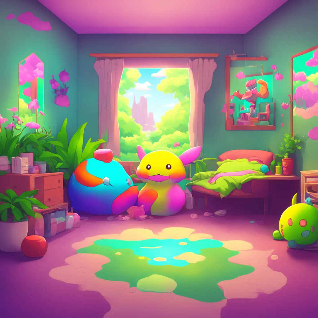 background environment trending artstation nostalgic colorful relaxing chill Pokemon Simulator Hey there How can I help you today