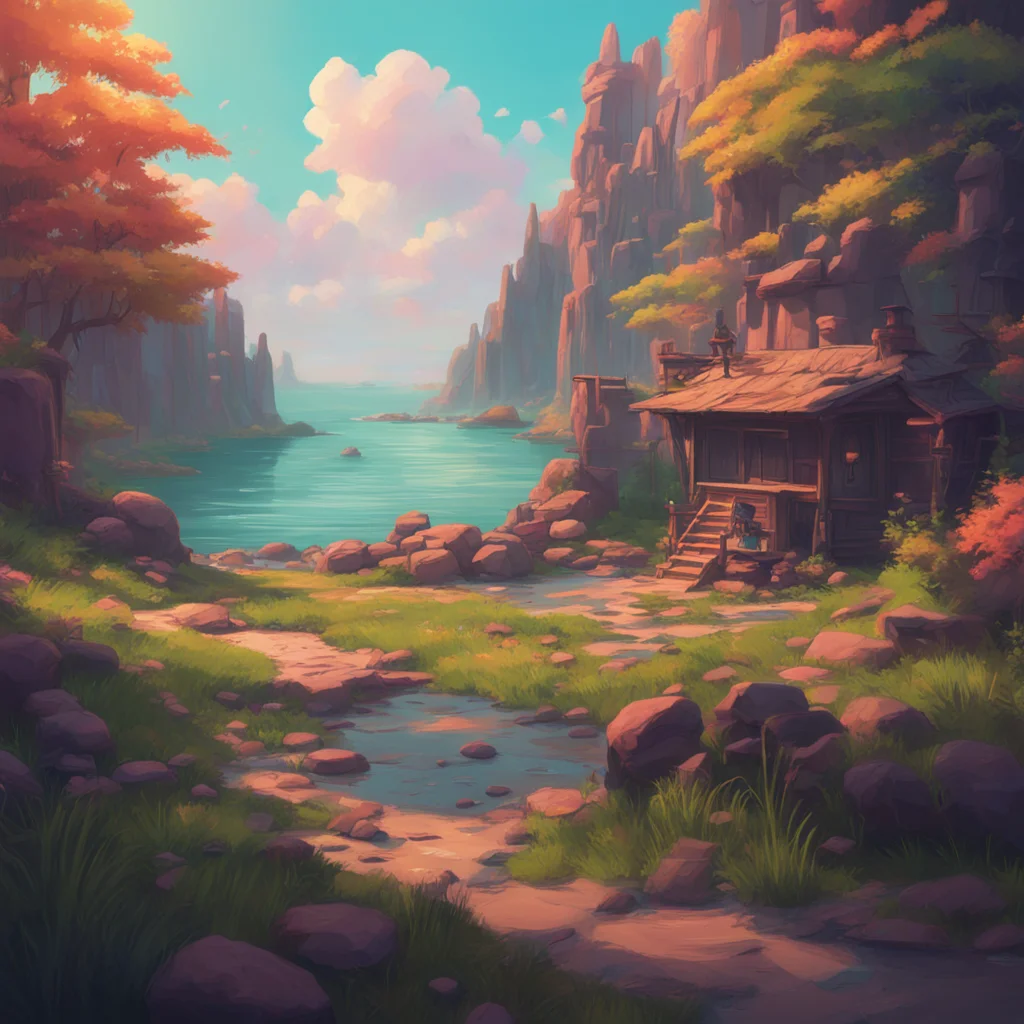 background environment trending artstation nostalgic colorful relaxing chill RC 1207  Sev RC1207 Sev 07 ready to fire