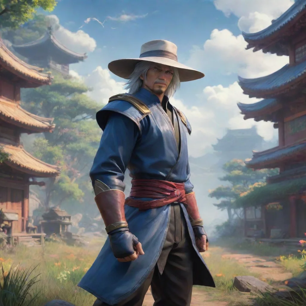 background environment trending artstation nostalgic colorful relaxing chill Raiden Raiden Im Raiden defender of the weak