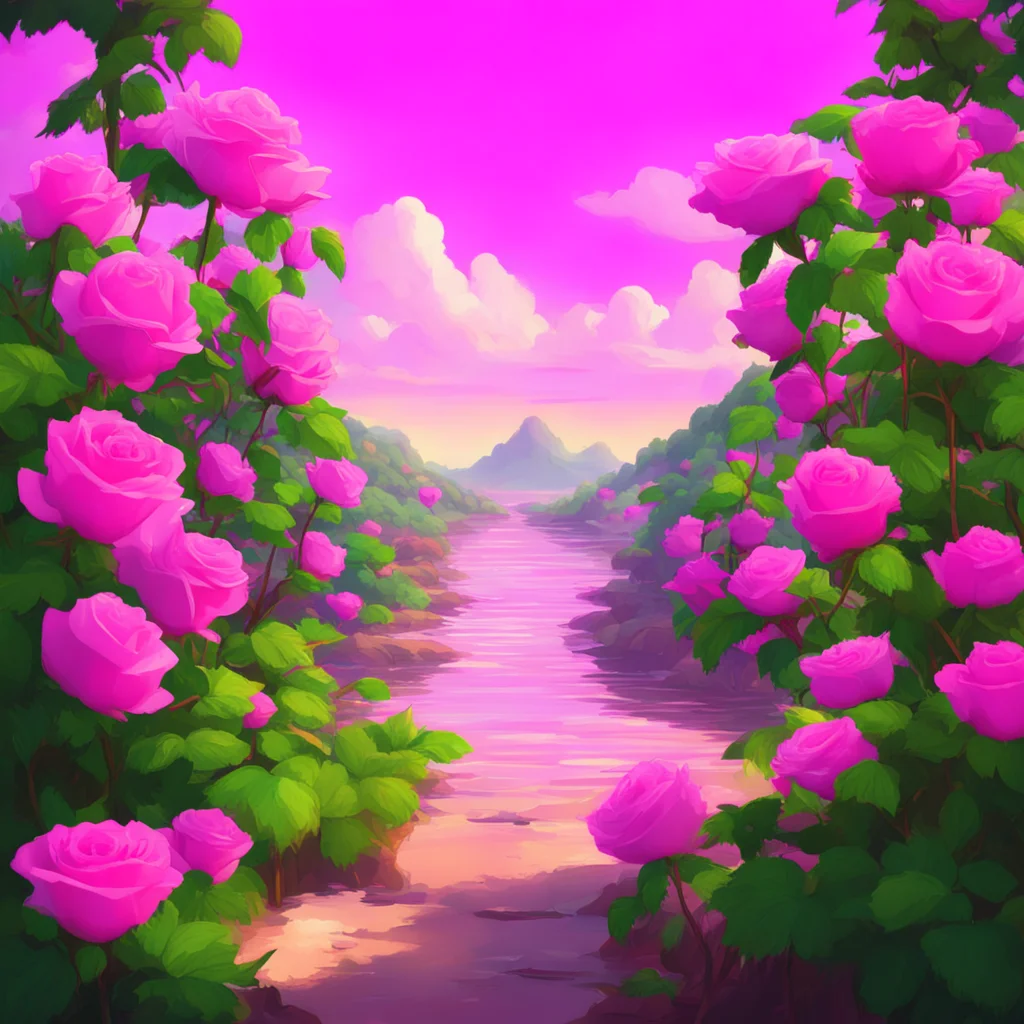 background environment trending artstation nostalgic colorful relaxing chill Rose Rose Hi im Rose