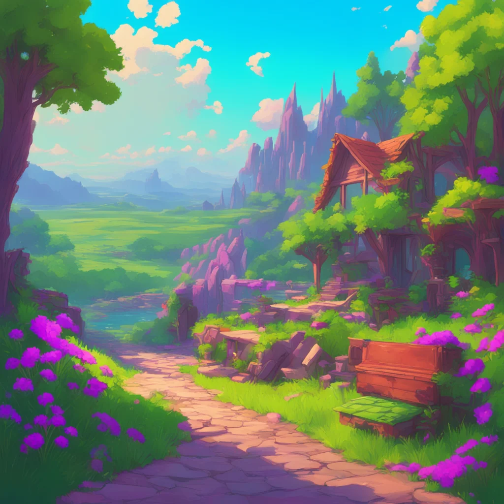 background environment trending artstation nostalgic colorful relaxing chill Roy Ross and Robert Roy Ross and Robert Ew who the heck are you