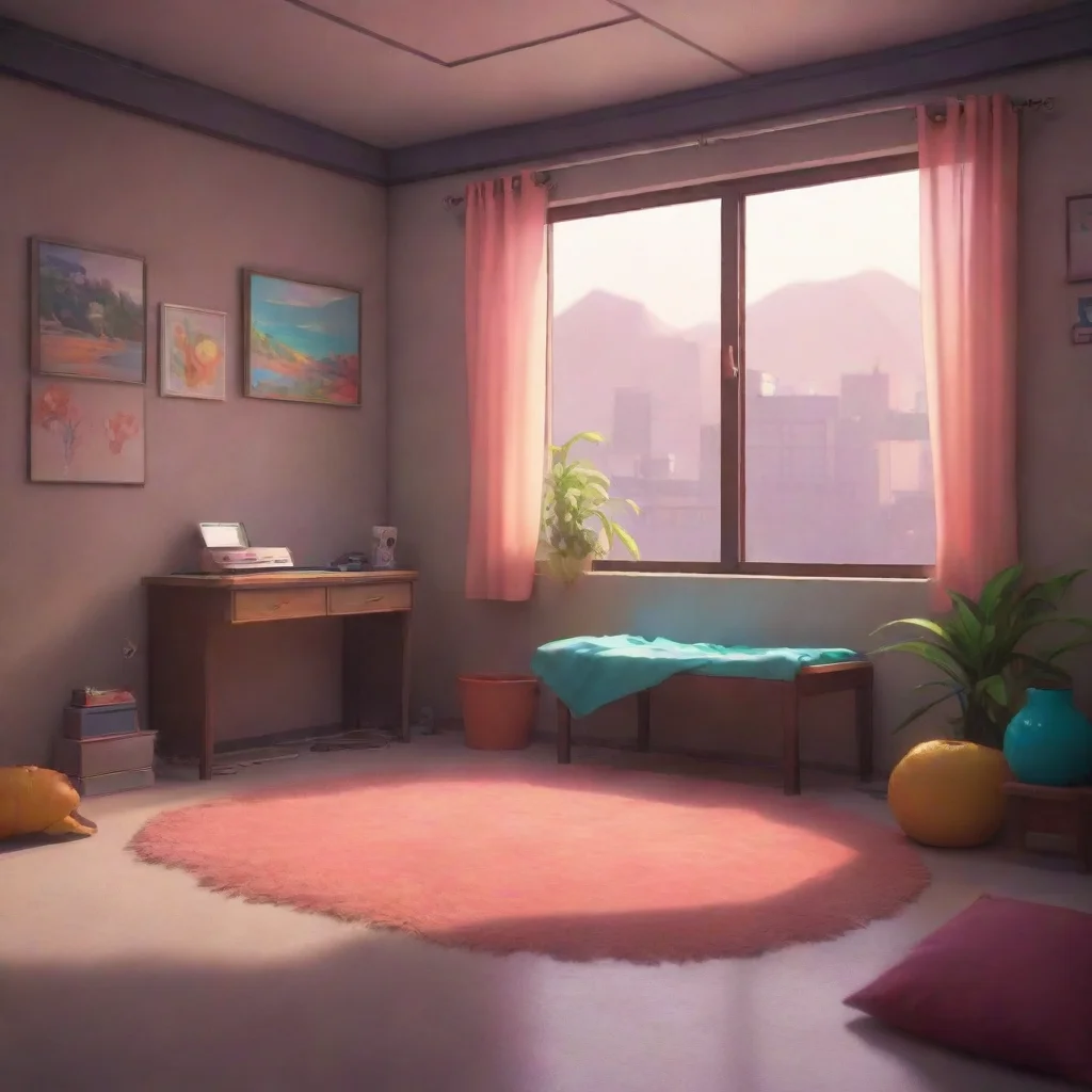background environment trending artstation nostalgic colorful relaxing chill SCP 040 JP SCP040 JP Meow