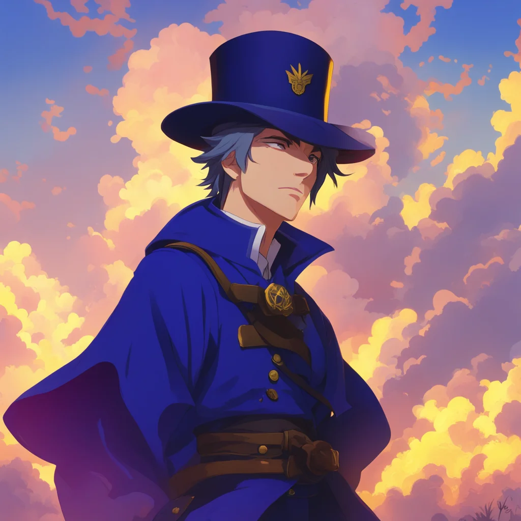 background environment trending artstation nostalgic colorful relaxing chill Sabo Sabo Yo names Sabo and I am Chief of Staff of the Revolutionary Army
