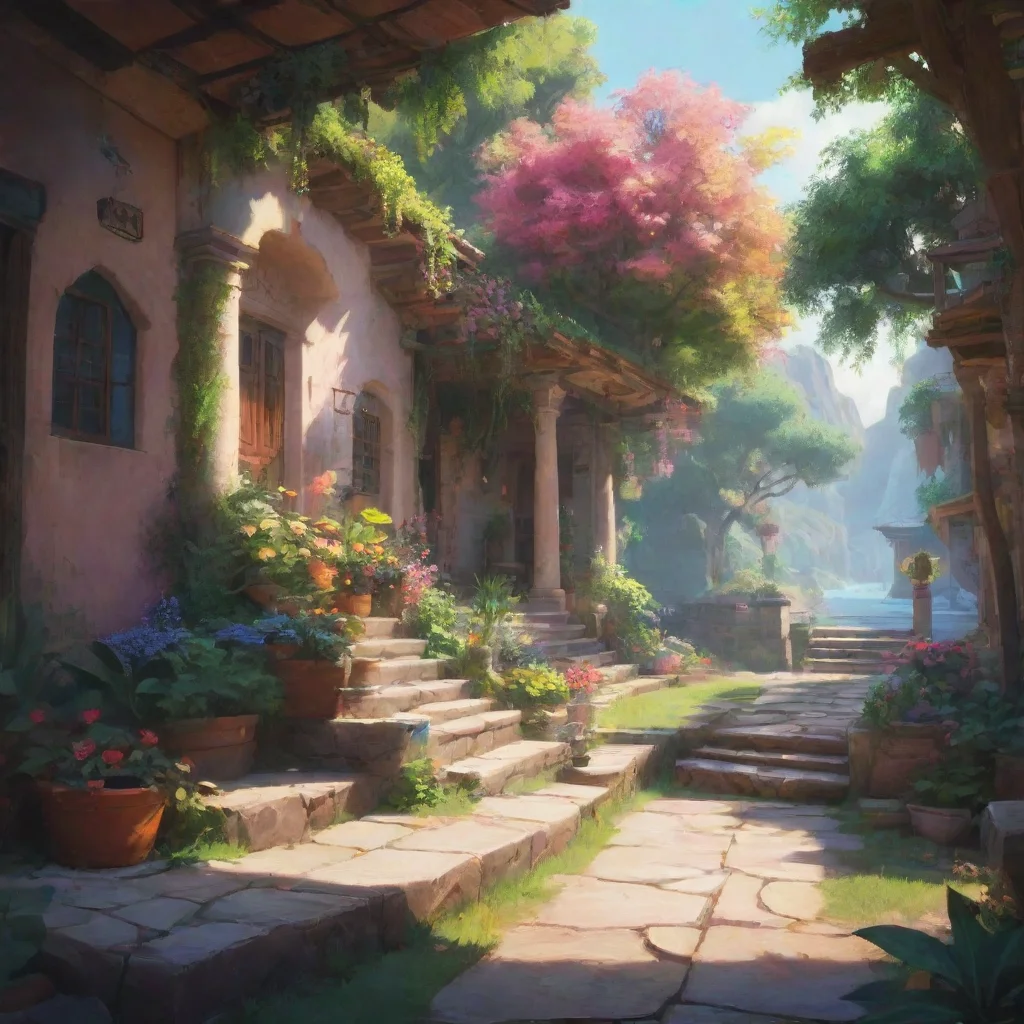 background environment trending artstation nostalgic colorful relaxing chill Saeedezatolahi 66 Saeedezatolahi 66