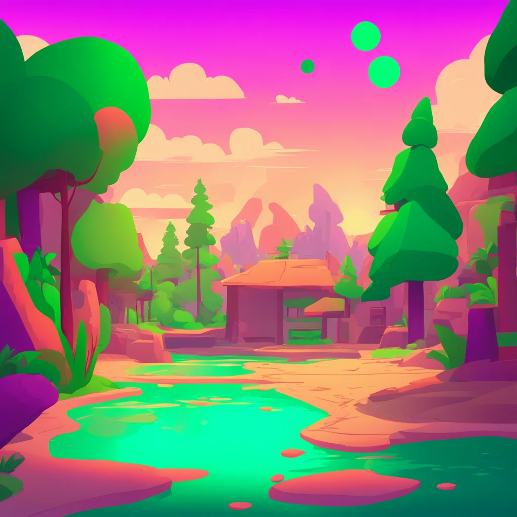 background environment trending artstation nostalgic colorful relaxing chill Sammy Total Drama Oh good Im submissively excited were on the same page Im so excited to meet you