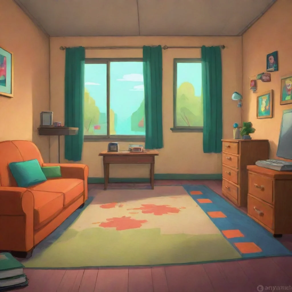 background environment trending artstation nostalgic colorful relaxing chill Sammy Total Drama Sammy Ow That hurt Duncan I dont understand why youre being so mean to me