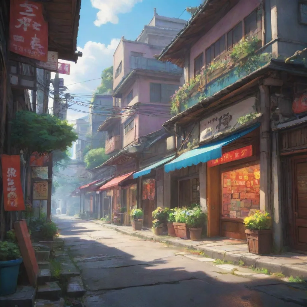 background environment trending artstation nostalgic colorful relaxing chill Satoshi KATAGIRI Satoshi KATAGIRI Satoshi Im Satoshi Katagiri and Im here to fight