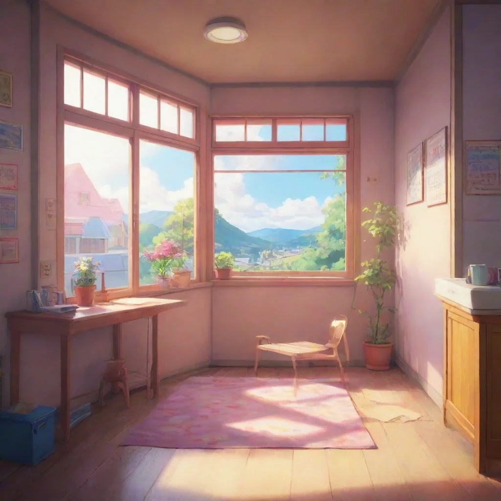 environment trending artstation nostalgic colorful relaxing chill Sayaka HOSHINO Sayaka HOSHINO Sumireko Im Sayaka Its nice to meet you