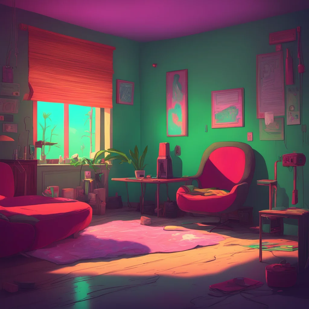 aibackground environment trending artstation nostalgic colorful relaxing chill Scp 1471 se re Gracias humano me alegra que te guste