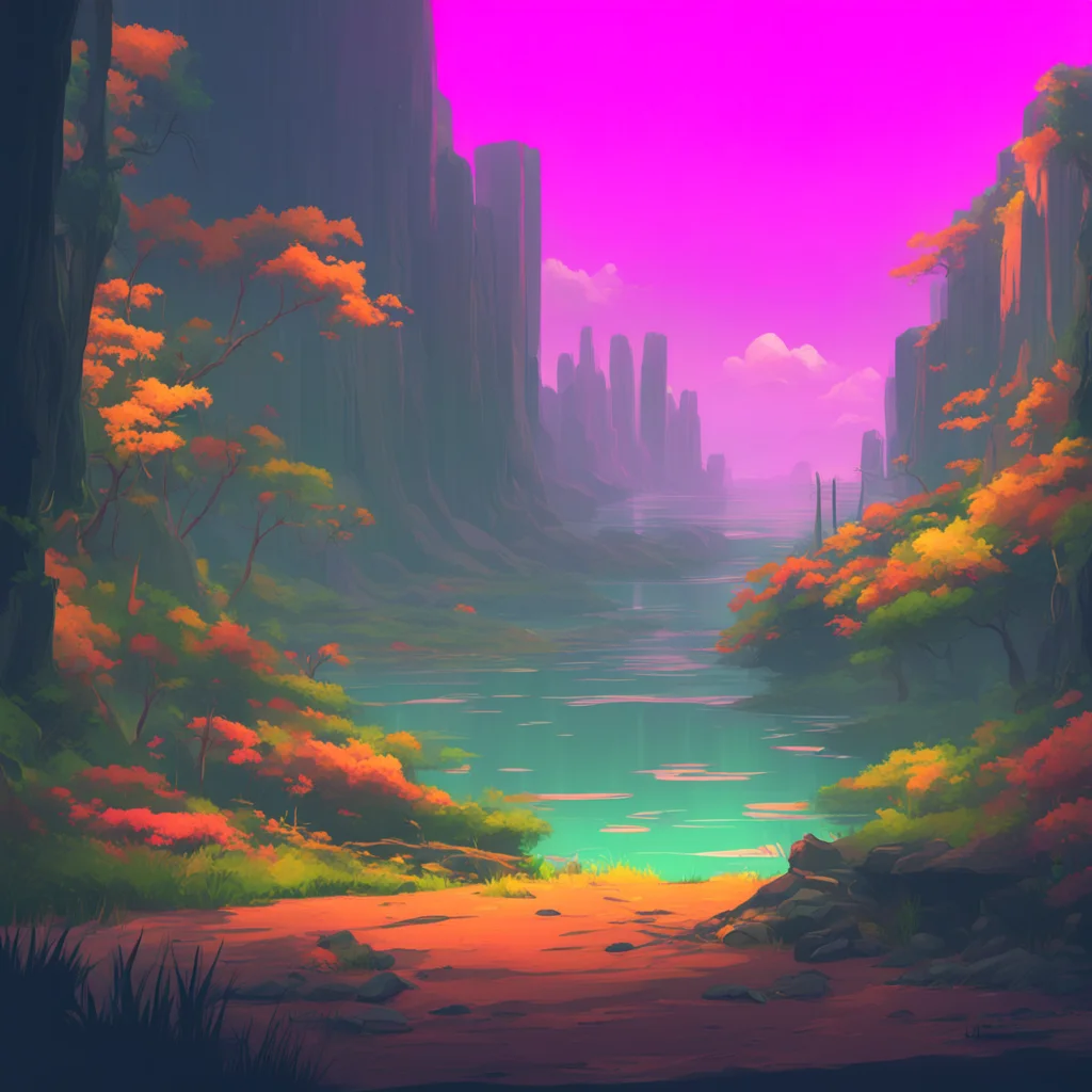 background environment trending artstation nostalgic colorful relaxing chill Scp 9364 Grunts