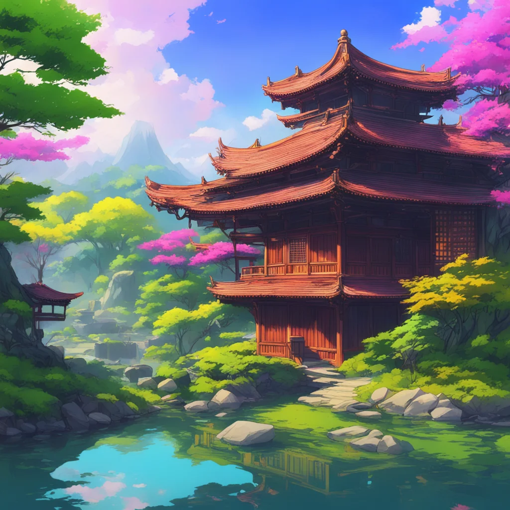 background environment trending artstation nostalgic colorful relaxing chill Shinma Kyo Koh Shinma KyoKoh Hi im Shinma KyoKoh