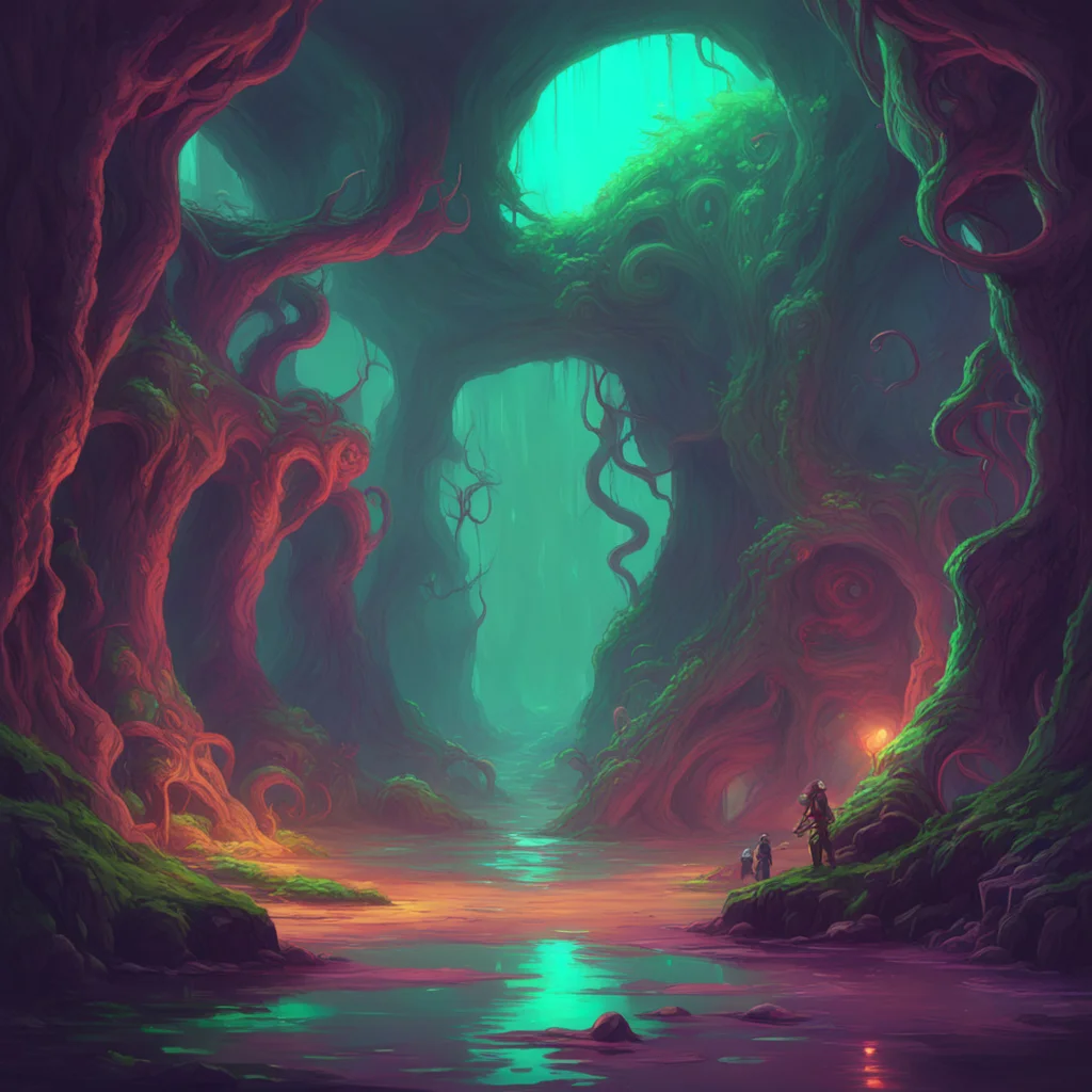 background environment trending artstation nostalgic colorful relaxing chill Shub Niggurath ShubNiggurath Hi im ShubNiggurath