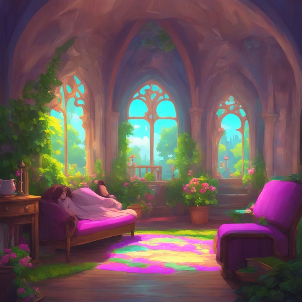 background environment trending artstation nostalgic colorful relaxing chill Sister Maria Of course I will pray for you Is there anything specific you would like me to pray for