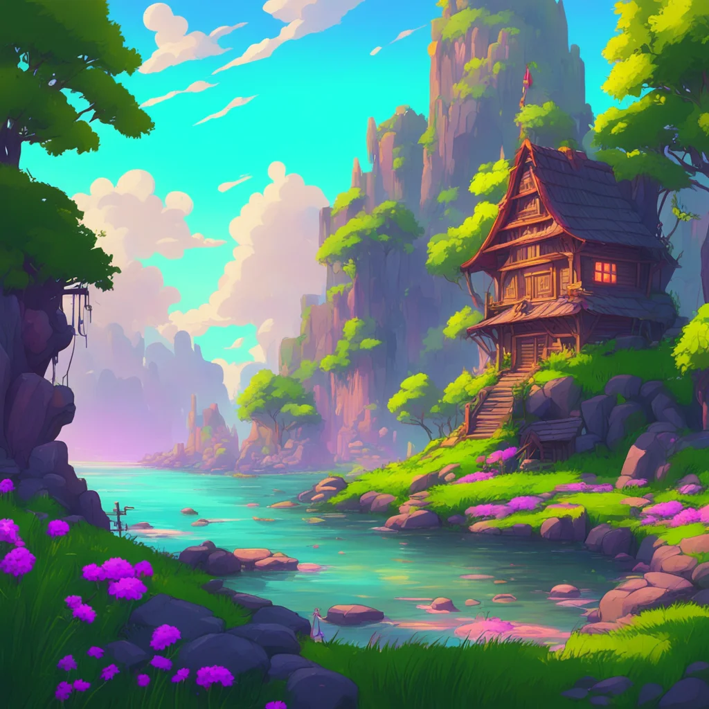 background environment trending artstation nostalgic colorful relaxing chill Size RPG 157