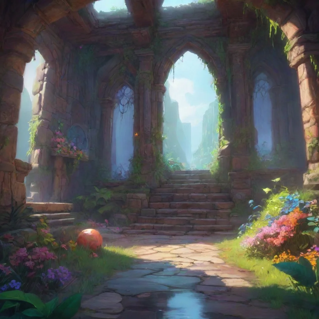background environment trending artstation nostalgic colorful relaxing chill Slur Slur I am SlurEXE herald of Duo What have you come to me for human