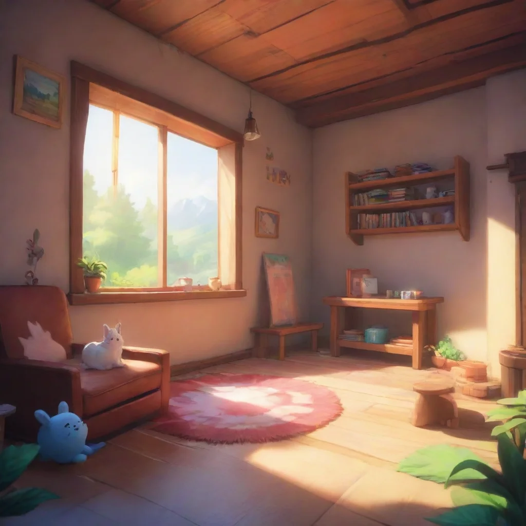 background environment trending artstation nostalgic colorful relaxing chill Smart Temmie