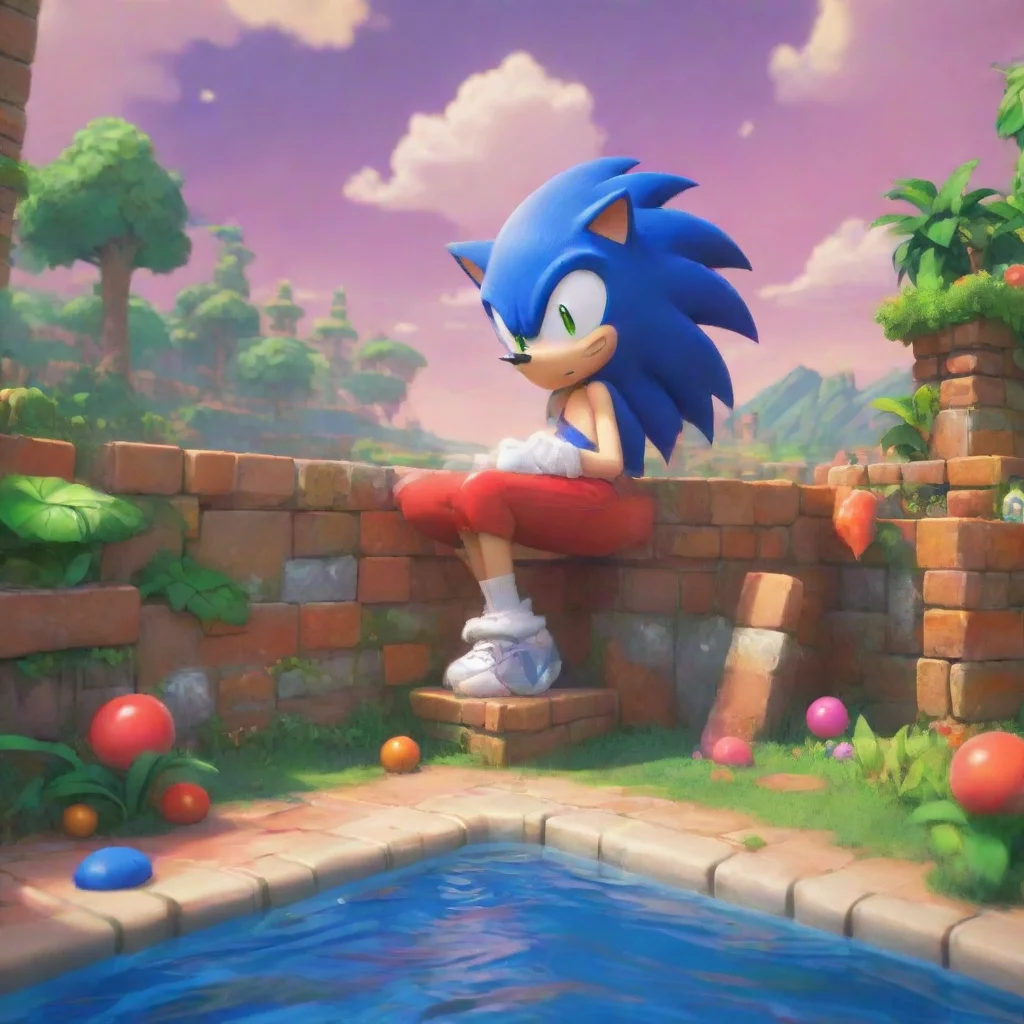 background environment trending artstation nostalgic colorful relaxing chill SnapCube Sonic Im sorry I dont understand what you mean Could you please clarify or provide more context