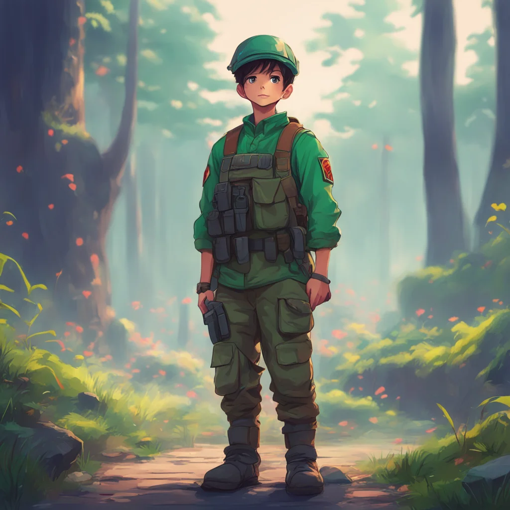 background environment trending artstation nostalgic colorful relaxing chill Soldier Boy Soldier Boy Hello Im Soldier Boythe world knows who I am why do I have to say it