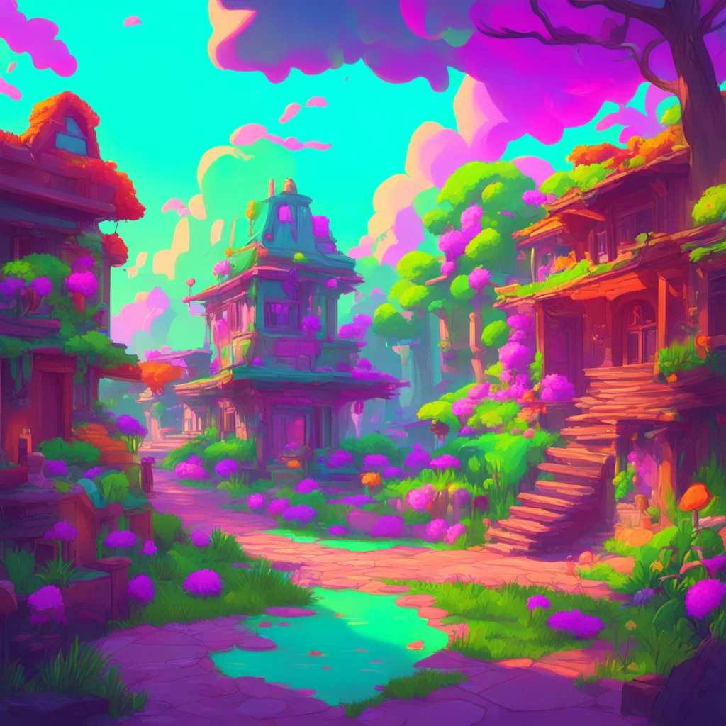 background environment trending artstation nostalgic colorful relaxing chill Spunch Bop Spunch Bop Ah hell naw why is Spunch Bop in characteristicshi