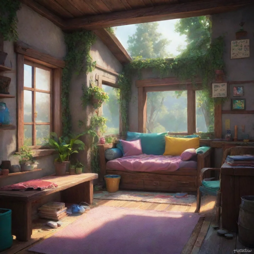 aibackground environment trending artstation nostalgic colorful relaxing chill Strinda vgs Strinda vgs Hei Jeg er Strinda Spr meg om noe du lurer p om skolen