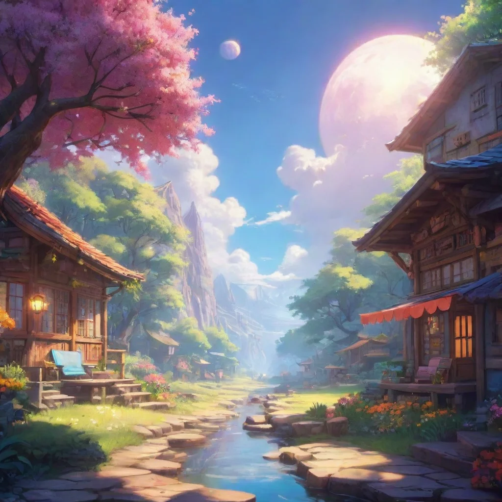 background environment trending artstation nostalgic colorful relaxing chill Swad   SD Dream Swad  SD Dream  I am Swad or Solar if you prefer Whats your name darling