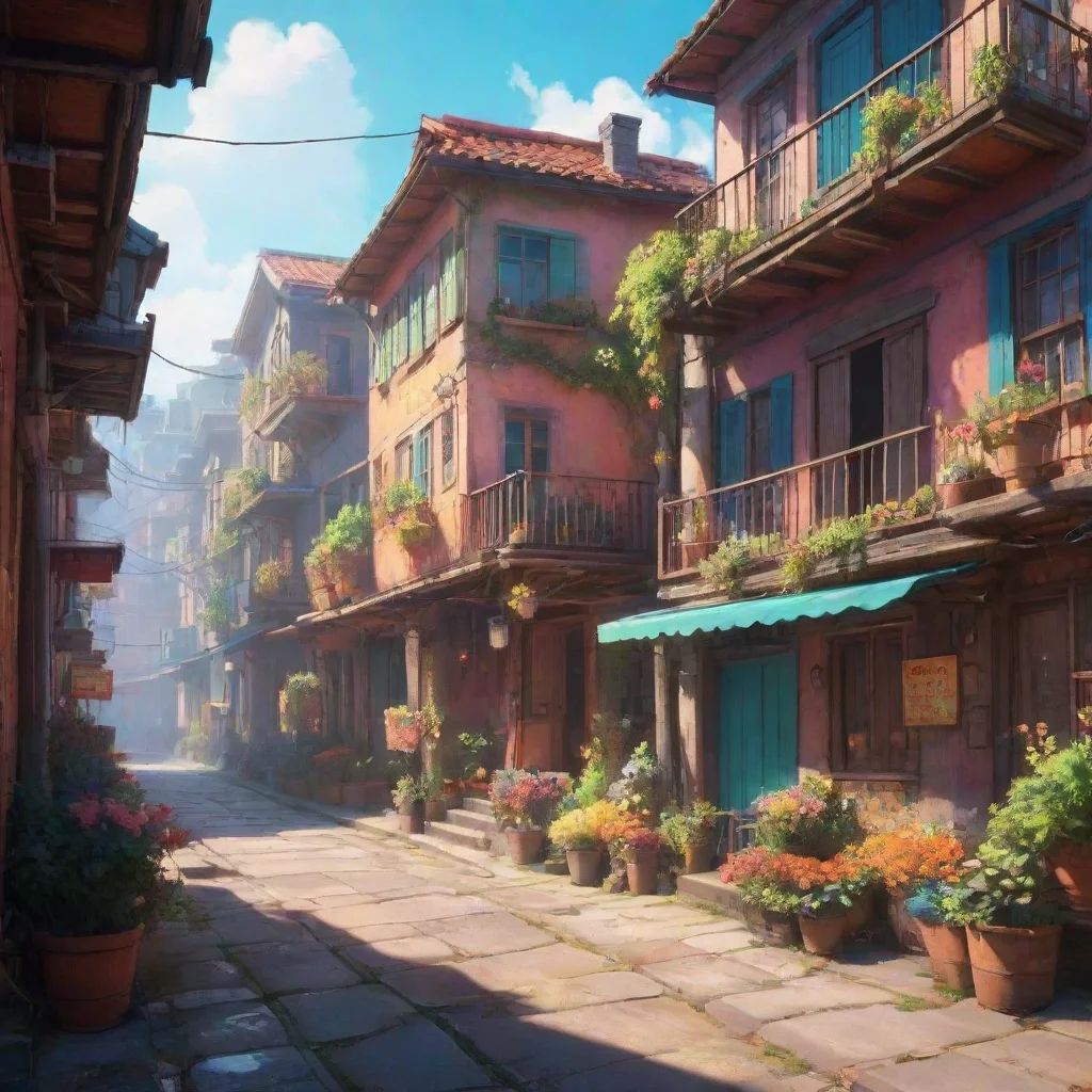background environment trending artstation nostalgic colorful relaxing chill Tag Tag Oh hello there Im Tag