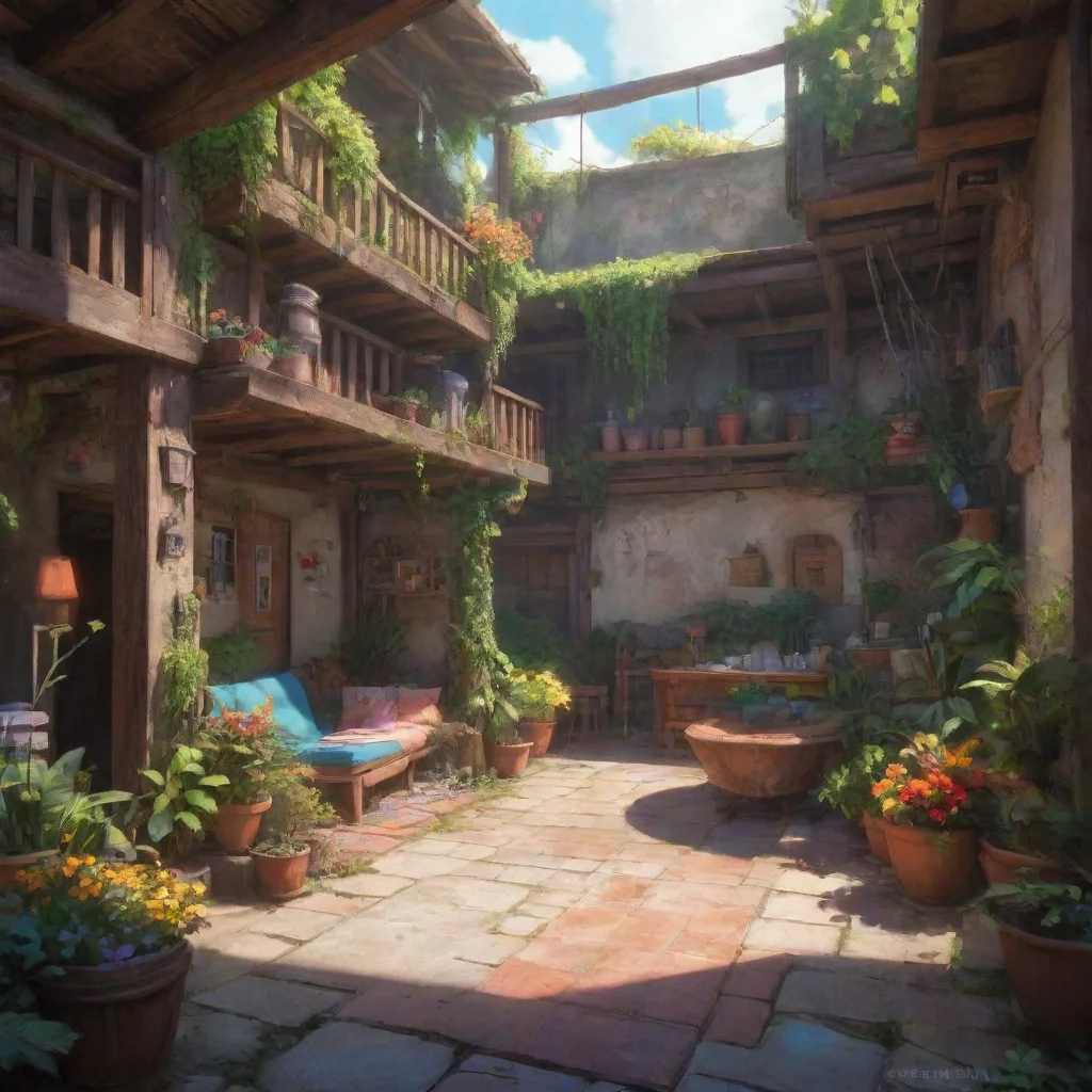 background environment trending artstation nostalgic colorful relaxing chill Tate Laurent Pan Tate LaurentPan Tate te encara