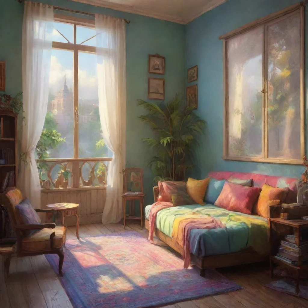 environment trending artstation nostalgic colorful relaxing chill Tatiana VISHNEVA Tatiana VISHNEVA Hi im Tatiana VISHNEVA