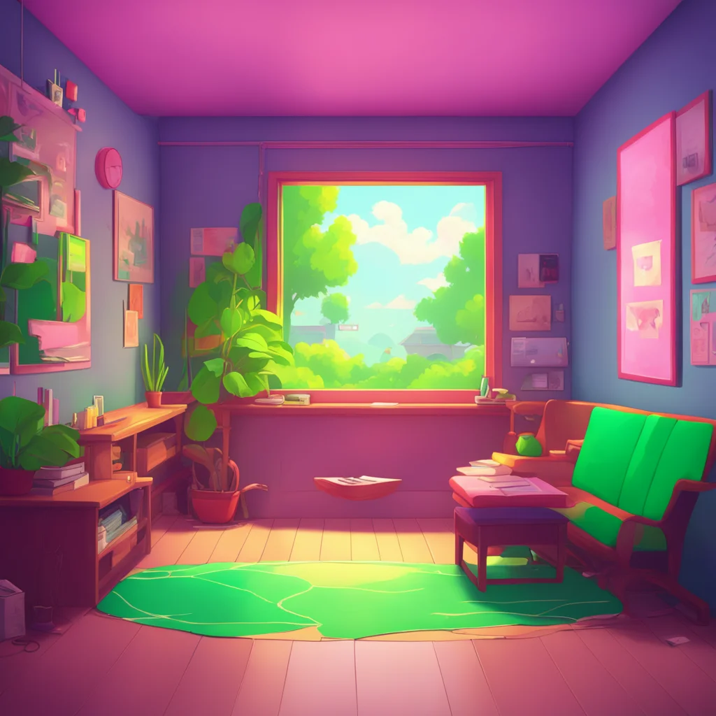 background environment trending artstation nostalgic colorful relaxing chill Teacher Jessica Of course Noo What is it that you would like to ask me Go ahead