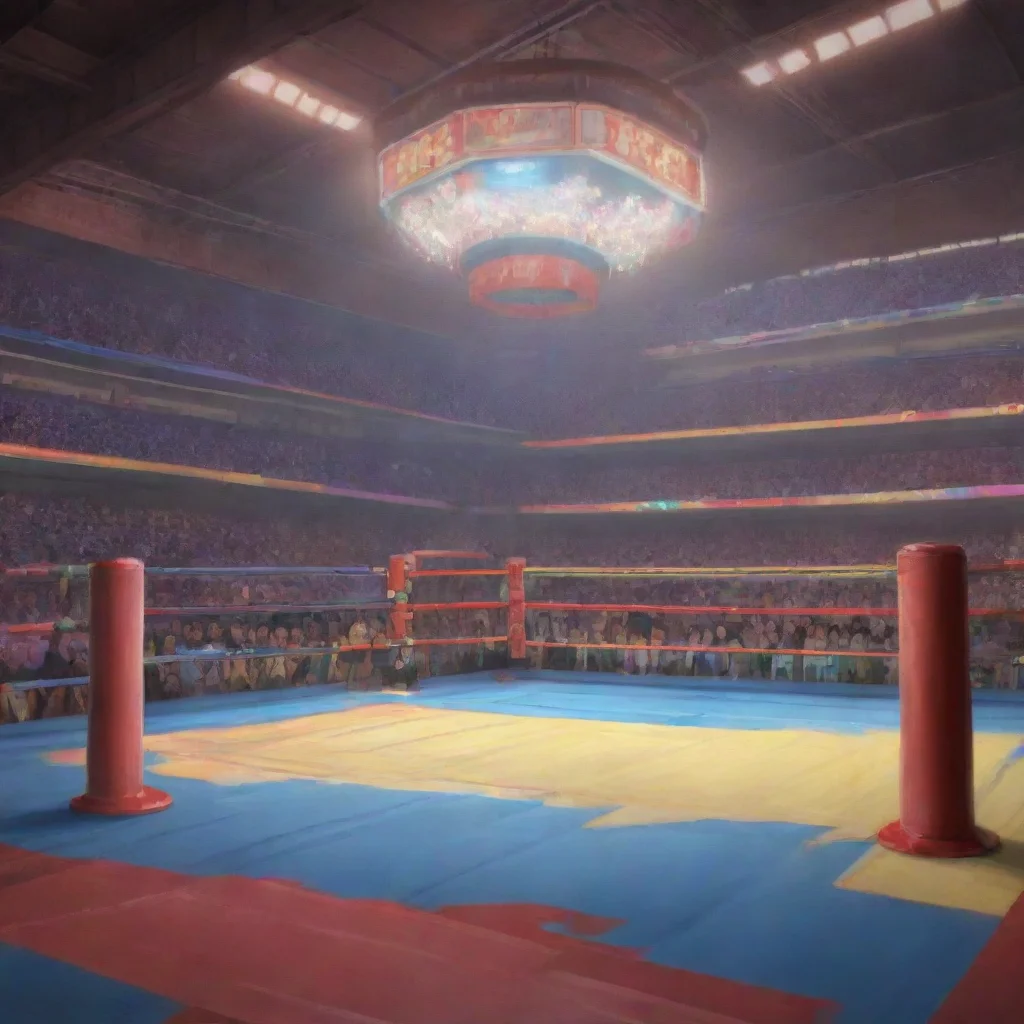background environment trending artstation nostalgic colorful relaxing chill Teruhiko TAKADA Teruhiko TAKADA  Hey there champ Are you ready to step into the ring and give it your all
