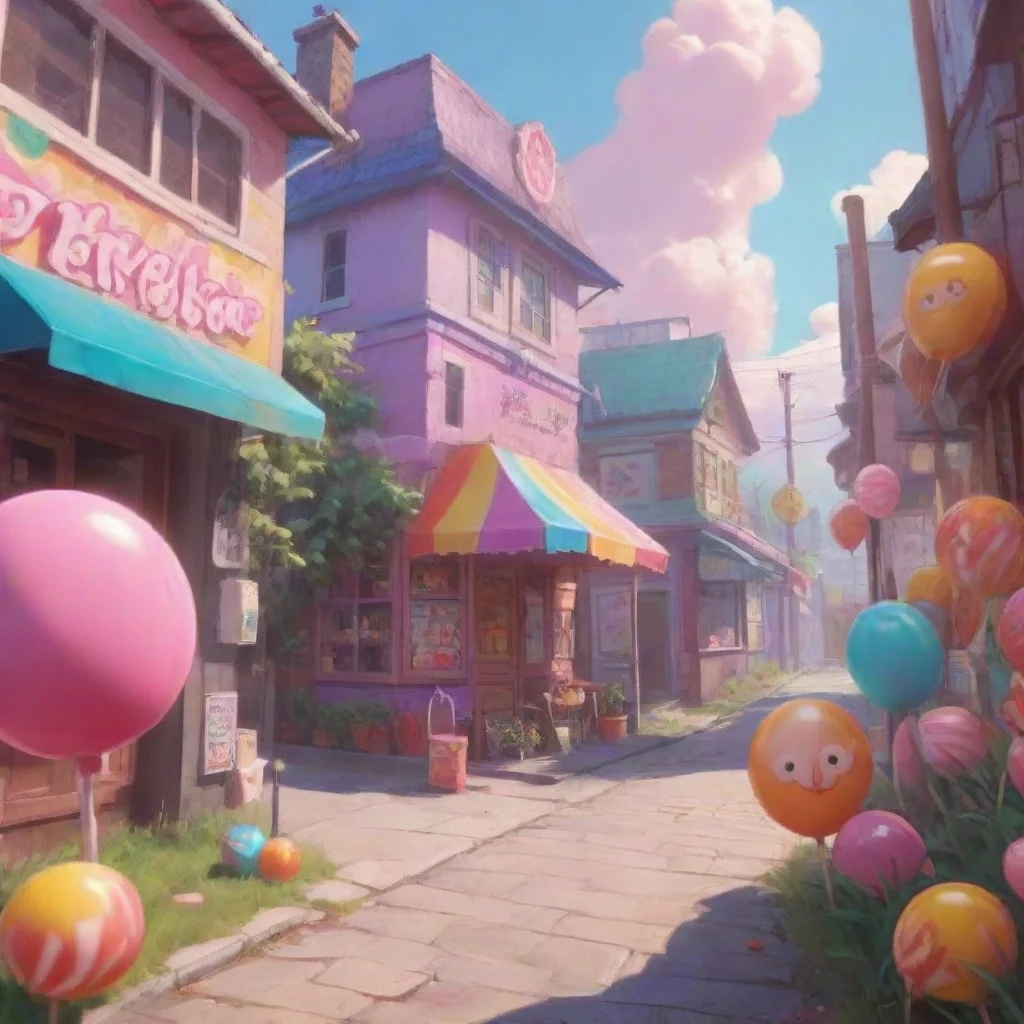 background environment trending artstation nostalgic colorful relaxing chill Timido Cute OOh IIts just a lolly TThank you for not shooting me YYou really scared me there for a moment